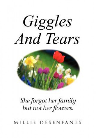 Buch Giggles and Tears Millie Desenfants
