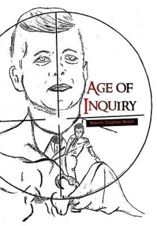 Libro Age of Inquiry Robert Clayton Buick