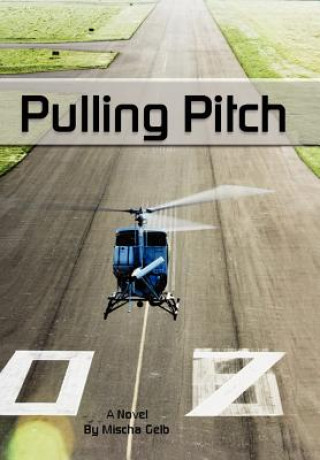 Book Pulling Pitch Mischa Gelb