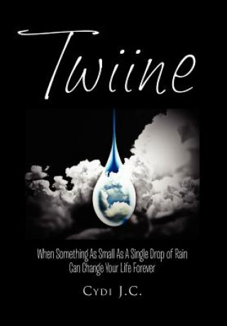 Buch Twiine Cydi J C