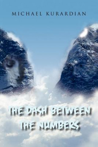 Buch Dash Between the Numbers Michael Kurardian