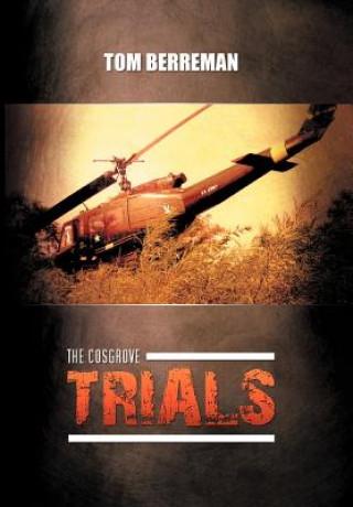 Buch Cosgrove Trials Tom Berreman