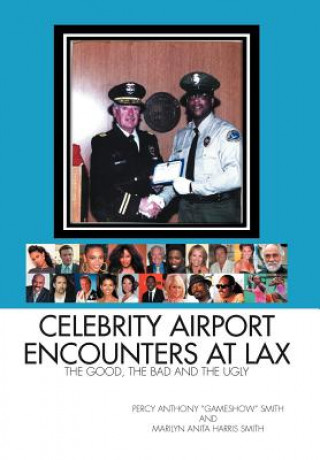 Carte Celebrity Airport Encounters at Lax Marilyn Smith