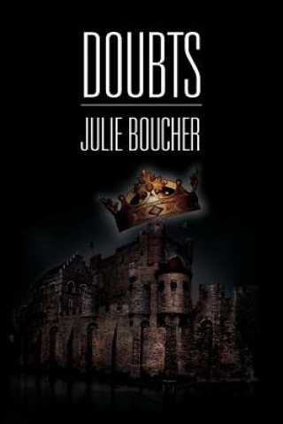 Kniha Doubts Julie Boucher