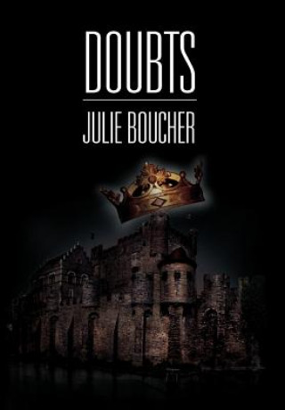 Kniha Doubts Julie Boucher