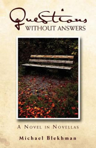 Kniha Questions Without Answers Michael Blekhman