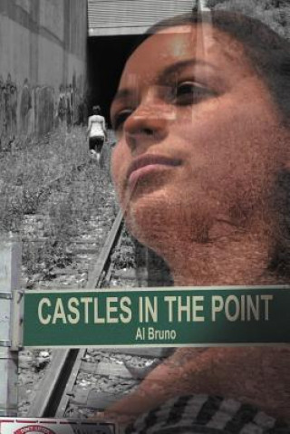 Kniha Castles in the Point Bruno