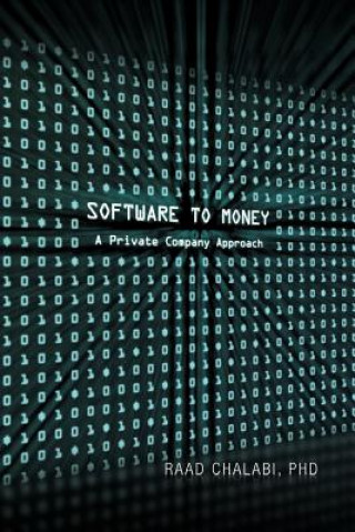 Książka Software To Money Raad Phd Chalabi