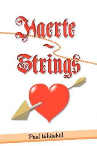 Książka Haerte-Strings Paul Haerte