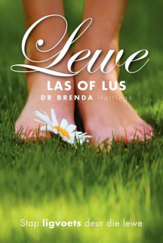 Book Lewe Las of Lus Dr Brenda Hattingh