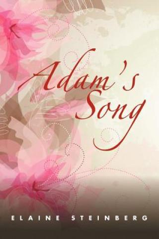 Książka Adam's Song Elaine Steinberg