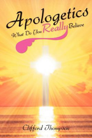Book Apologetics Clifford Thompson