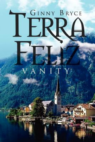 Buch Terra Feliz Ginny Bryce