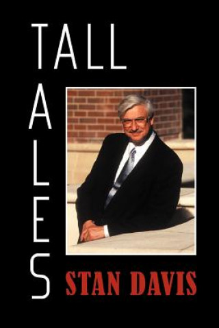 Könyv Tall Tales Davis