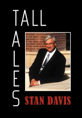 Carte Tall Tales Davis