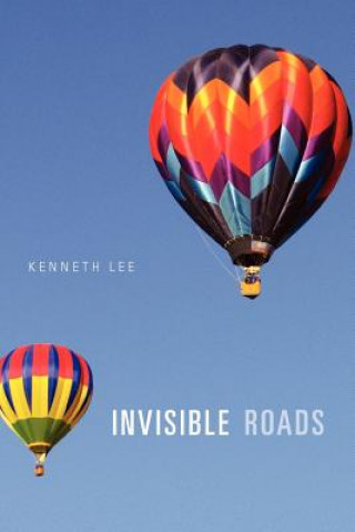 Βιβλίο Invisible Roads Lee