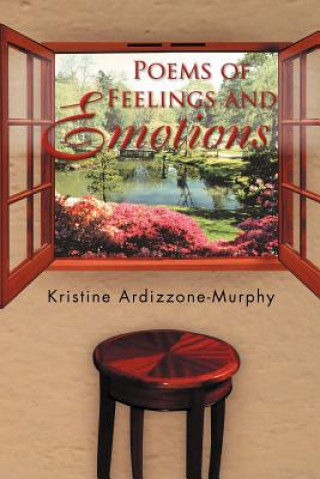 Βιβλίο Poems of Feelings and Emotions Kristine Ardizzone-Murphy