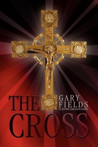 Kniha Cross Gary Fields