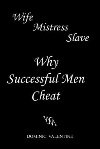 Book Wife Mistress Slave Dominic Valentine