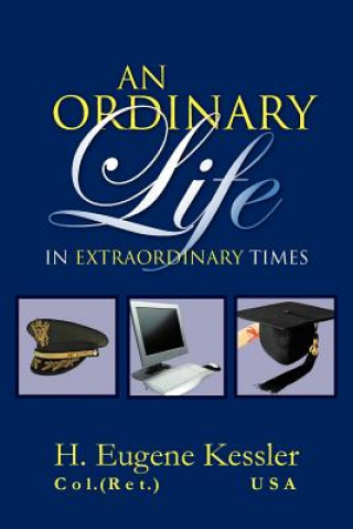 Kniha Ordinary Life H Eugene Kessler