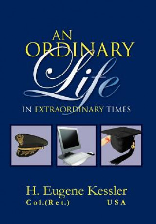 Książka Ordinary Life H Eugene Kessler