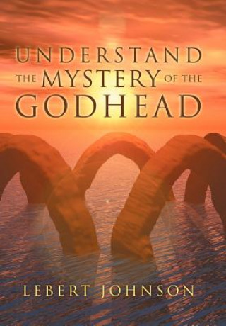 Kniha Understand the Mystery of the Godhead Lebert Johnson