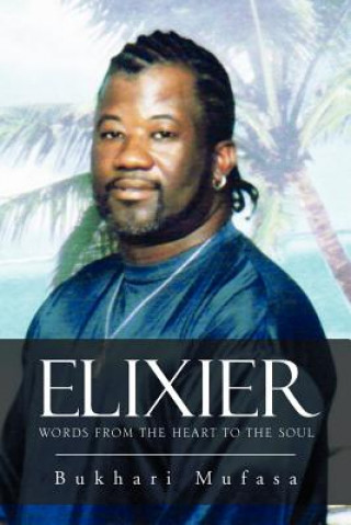 Knjiga Elixier Bukhari Mufasa