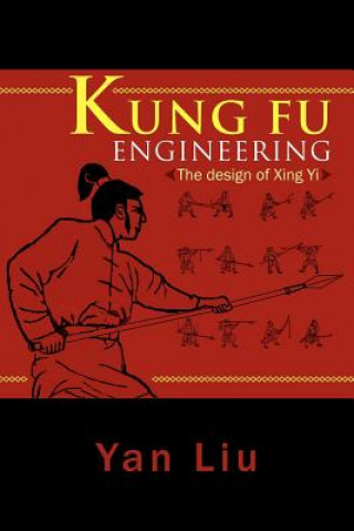 Carte Kung Fu Engineering Liu