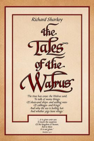 Buch Tales of the Walrus Richard Sharkey