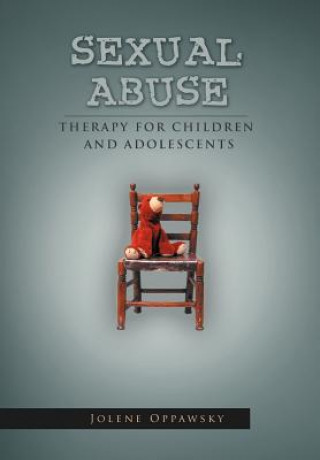 Buch Sexual Abuse Jolene Oppawsky