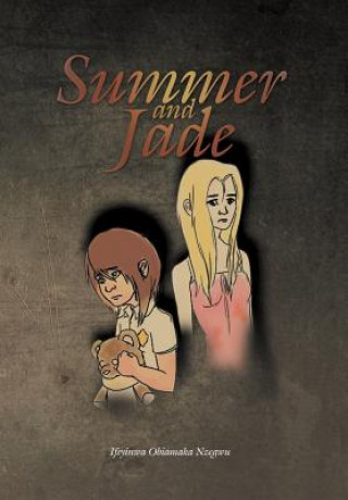 Carte Summer and Jade Ifeyinwa Obiamaka Nzegwu