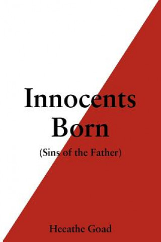 Книга Innocents Born Heeathe Goad