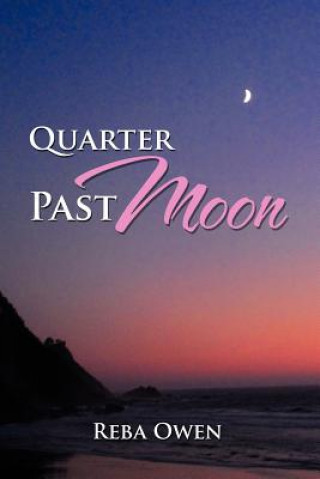 Carte Quarter Past Moon Reba Owen