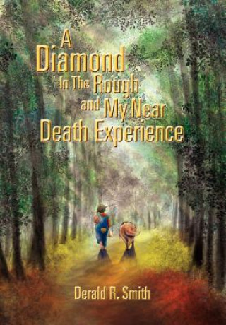 Kniha Diamond in the Rough and My Near Death Experience Derald R Smith