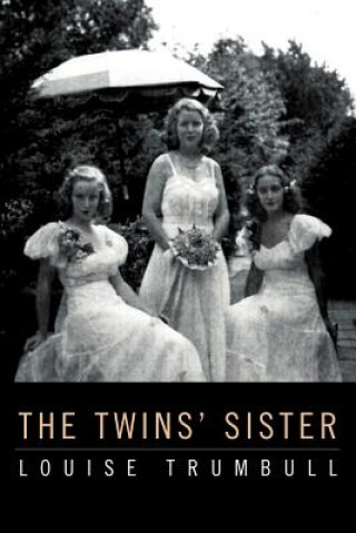 Book Twins' Sister Louise Trumbull