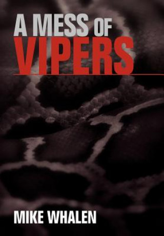 Carte Mess of Vipers Mike Whalen