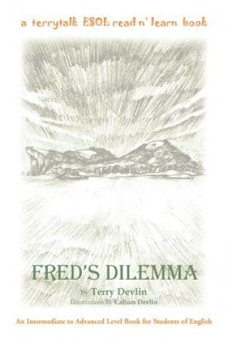 Kniha Fred's Dilemma Terry Devlin