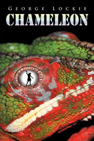 Book Chameleon George Lockie