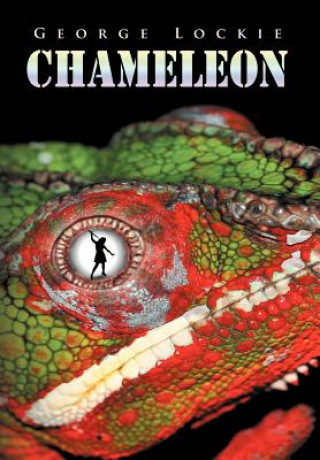 Könyv Chameleon George Lockie