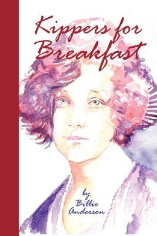 Knjiga Kippers for Breakfast Billie Anderson
