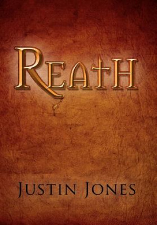 Könyv Reath Jones