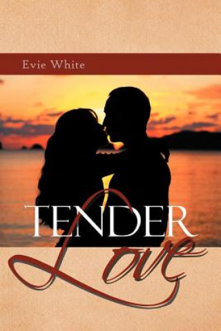 Carte Tender Love Evie White