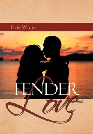 Książka Tender Love Evie White