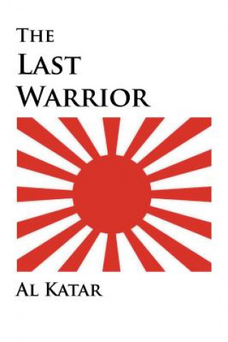 Kniha Last Warrior Al Katar
