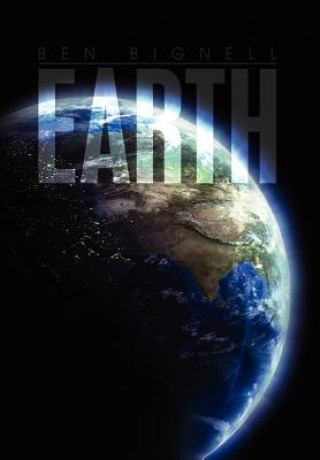 Libro Earth Ben Bignell