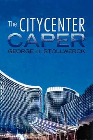 Carte Citycenter Caper George H Stollwerck
