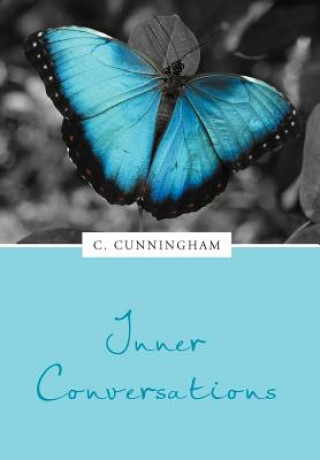 Kniha Inner Conversations C Cunningham