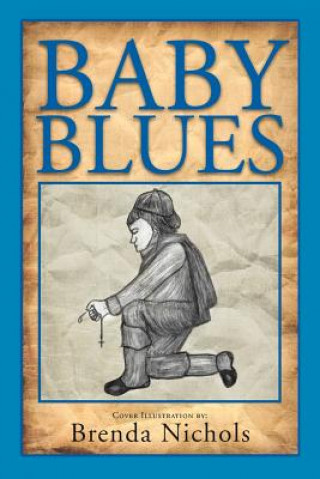 Buch Baby Blues Brenda Nichols