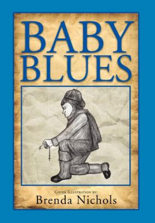 Kniha Baby Blues Brenda Nichols