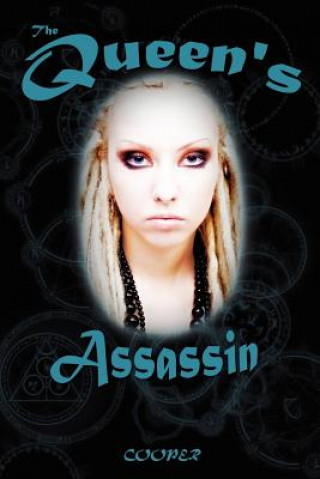 Boek Queen's Assassin Cooper